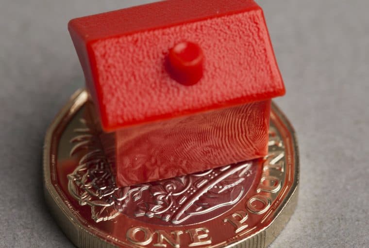 Some UK Mortgage Lenders Refuse to Serve Bitcoin Investors
