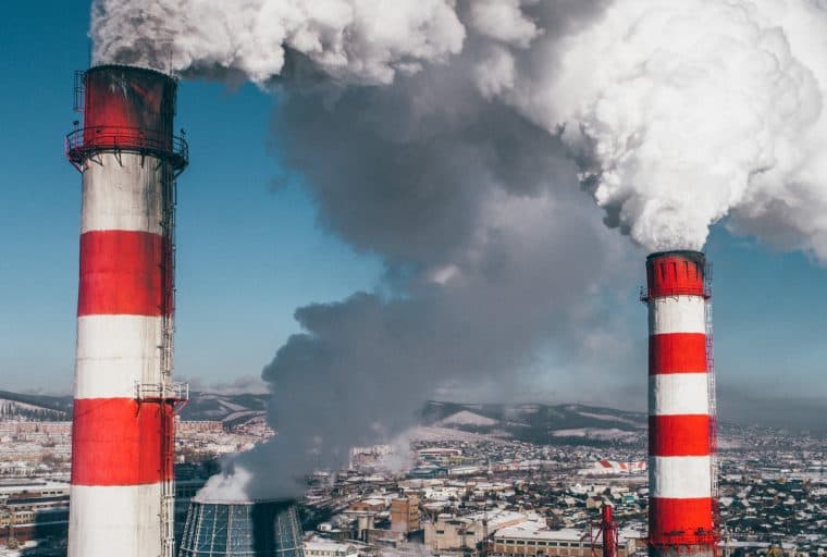 Businessman Outright Buys Two Electric Power Stations to Do Bitcoin Mining in Russia