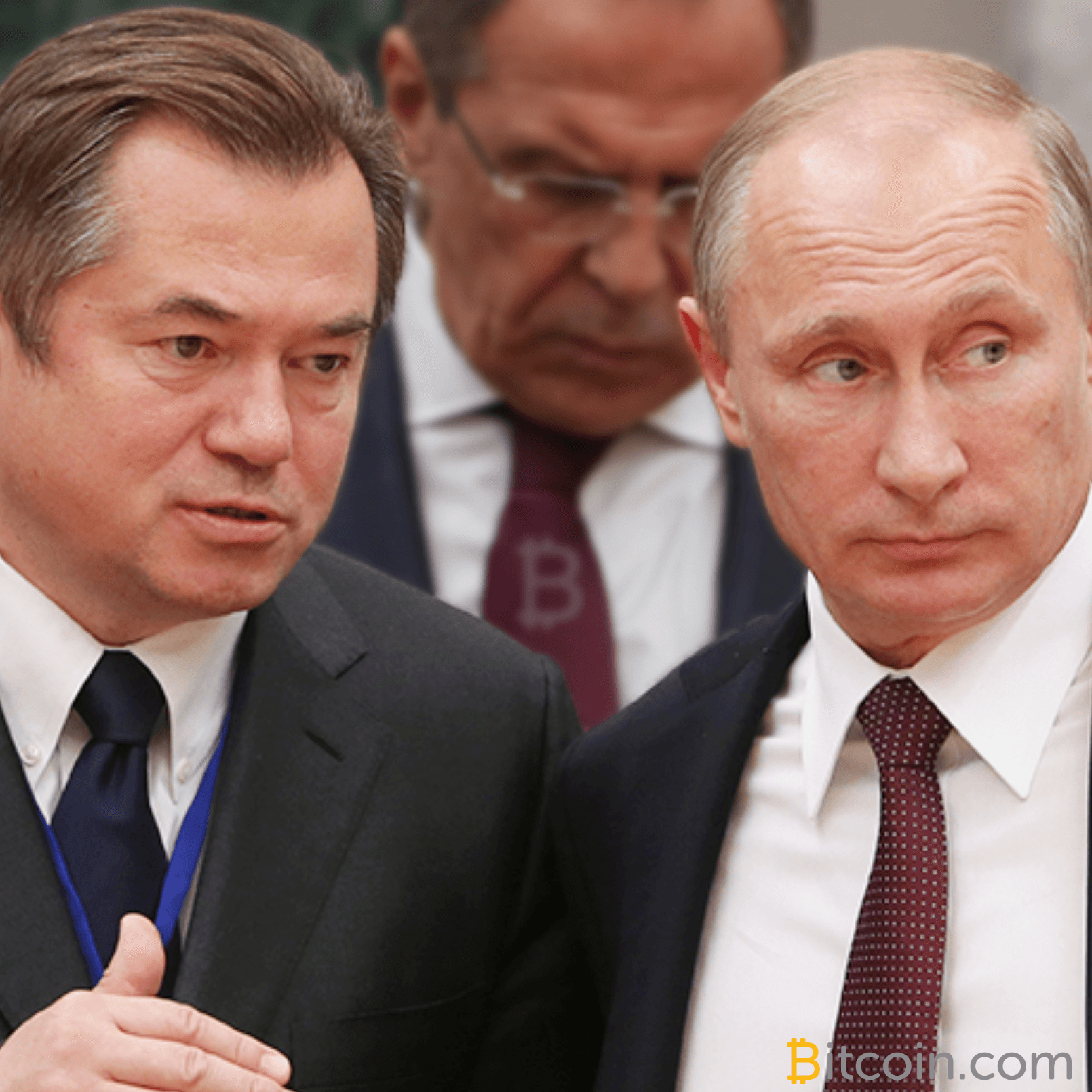 Putin Wants to Use Cryptoruble to Evade Sanctions But Bank of Russia Skeptical