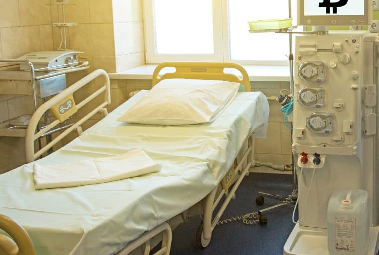 Markets Update: Cryptos Look for Relief After South Korea FUD Causes Losses