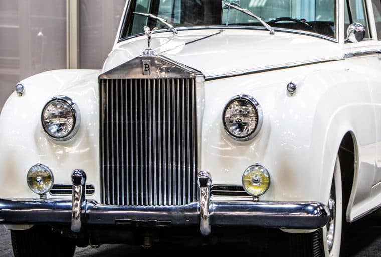 Cryptocurrency Valuations Have Created Very Wealthy Founders