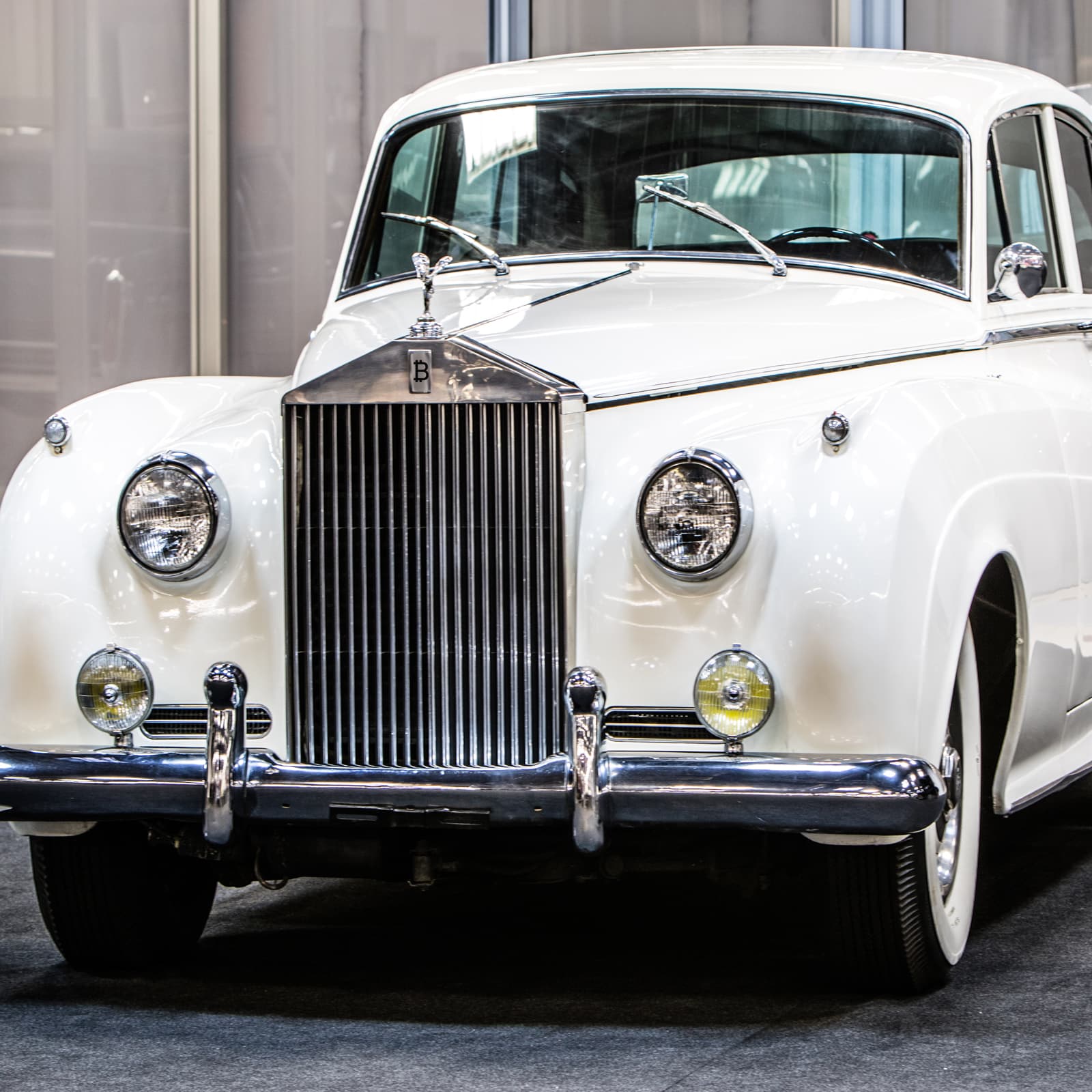 Cryptocurrency Valuations Have Created Very Wealthy Founders