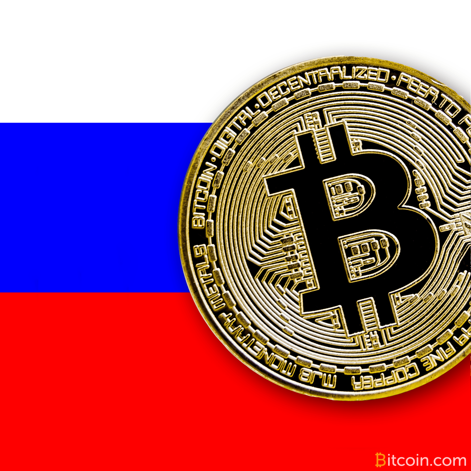 Russia Finalizes Federal Law on Cryptocurrency Regulation