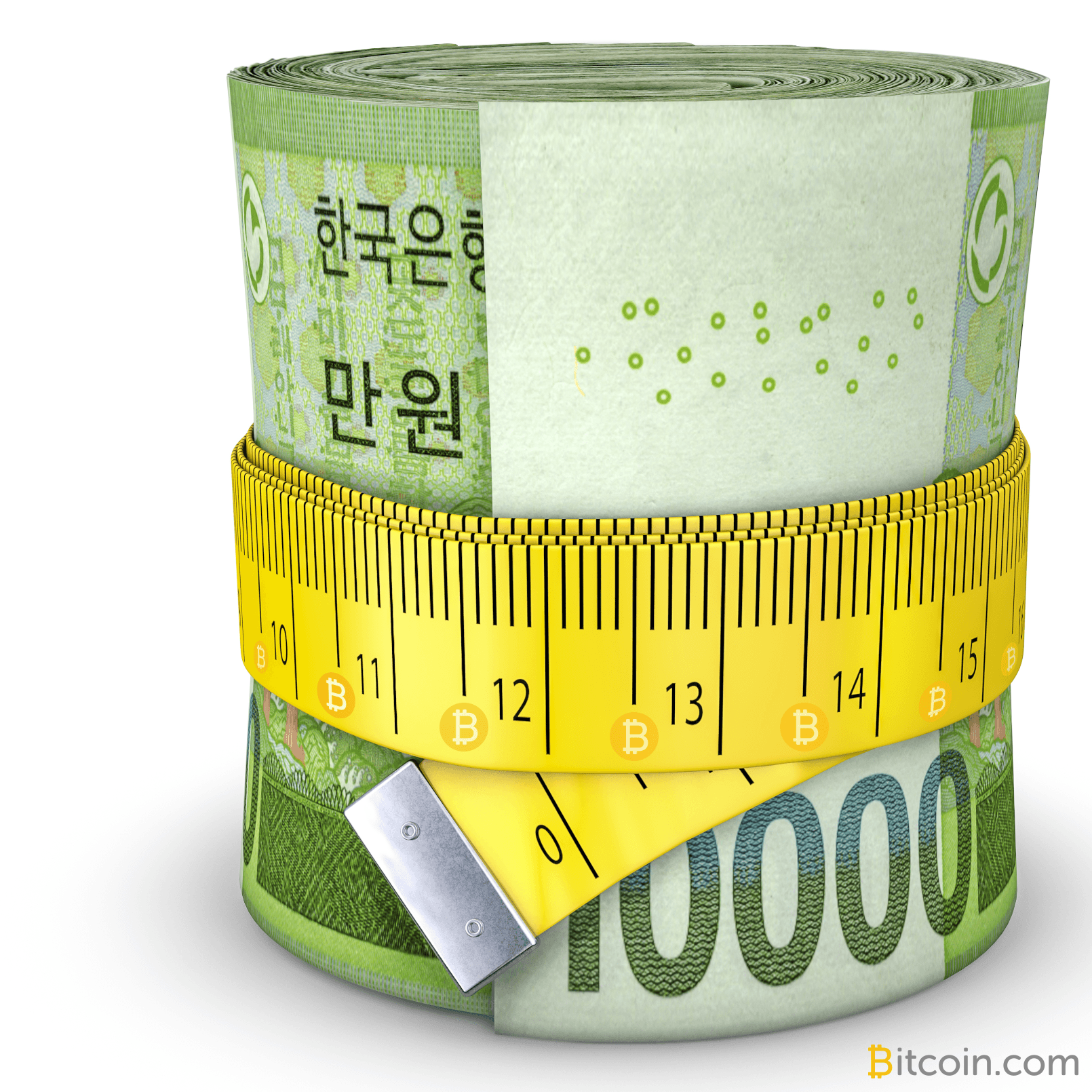 Tax Loophole Closing For South Korean Cryptocurrency Exchanges