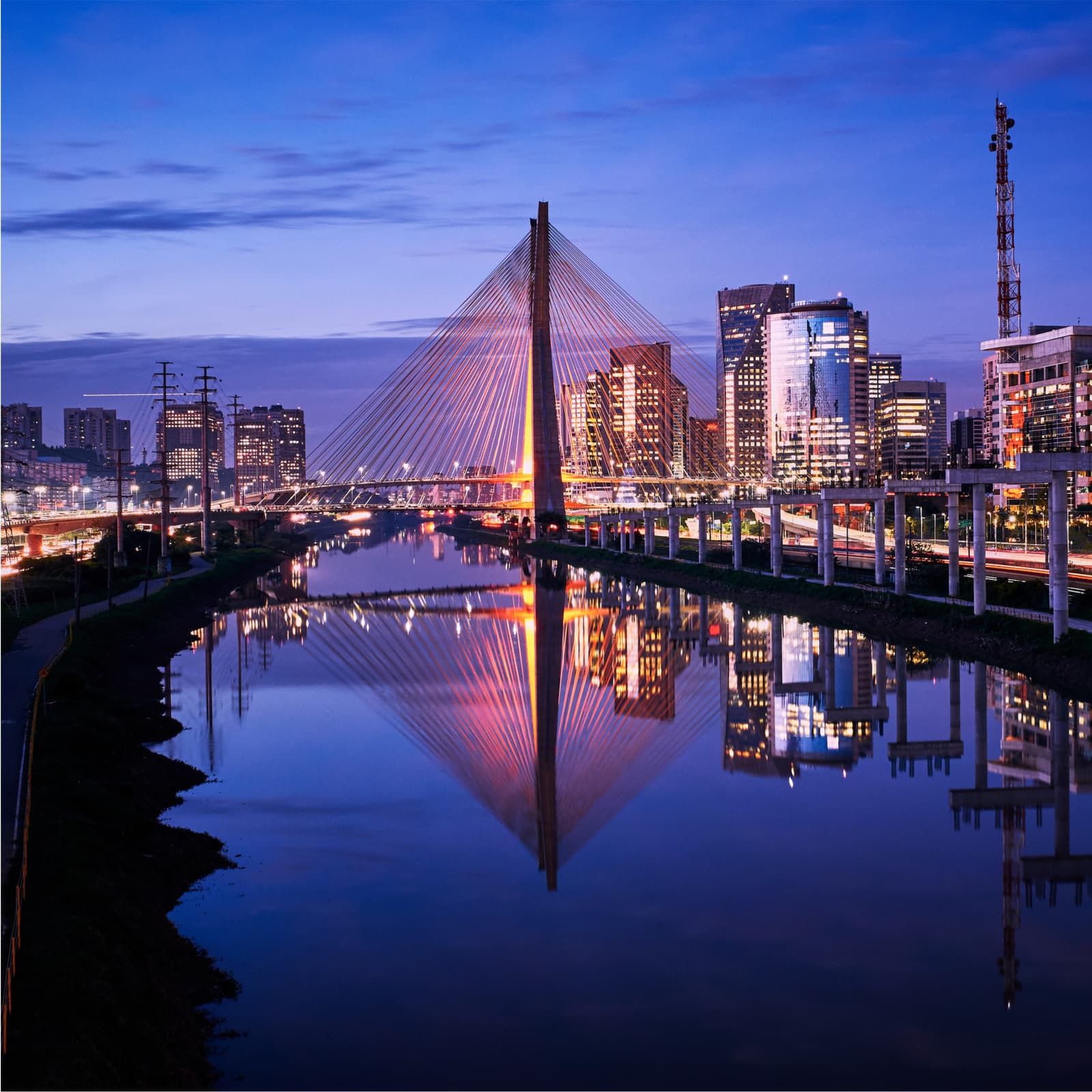 There Are At Least Twice as Many Bitcoin Traders in Brazil as Stock Investors