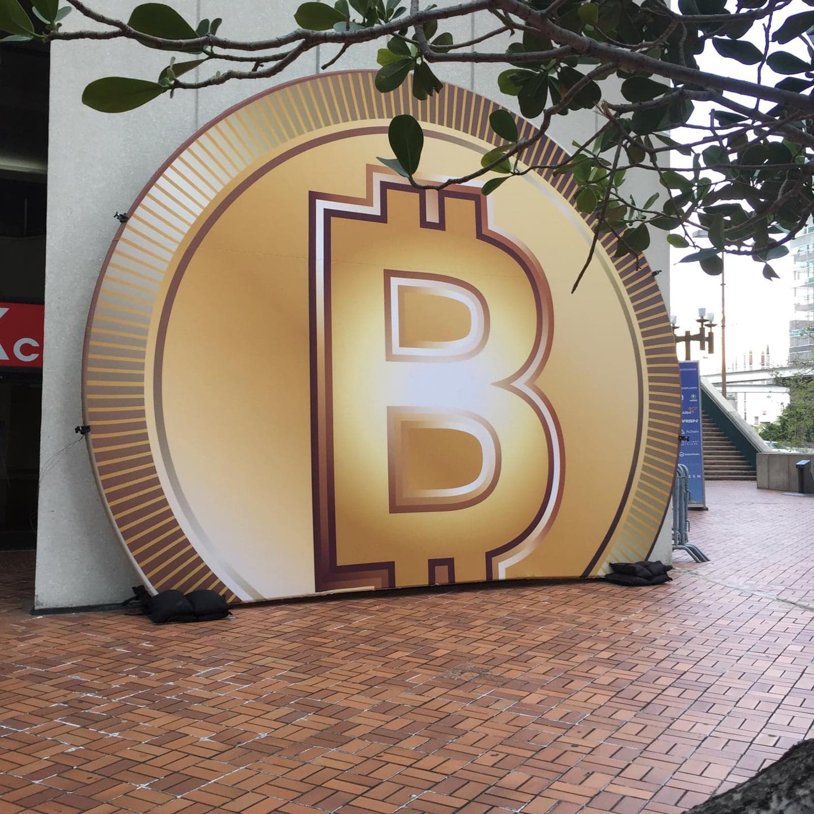 Lots of Optimism at the Miami Bitcoin Conference This Week