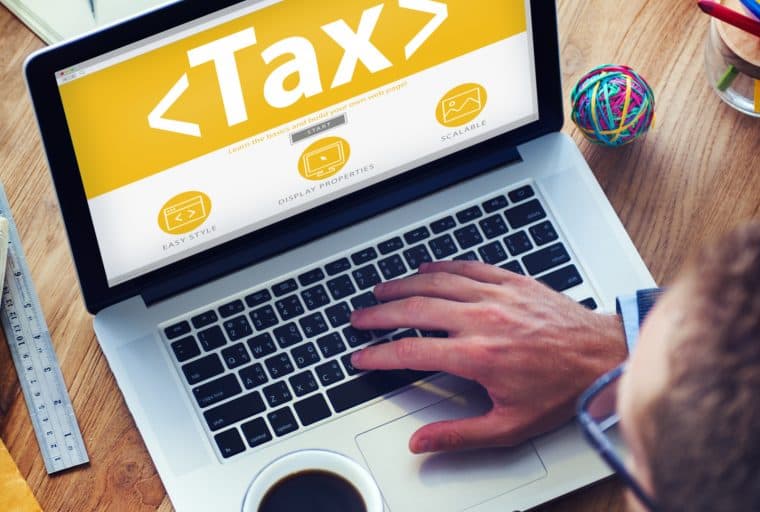 Bitcoin Tax Reporting Software Developer Node40 Acquired for $8m
