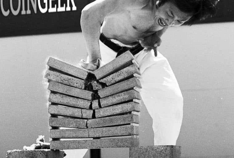 Coingeek Funds Terabyte Block Initiative for Bitcoin Cash With 3.6M Euro