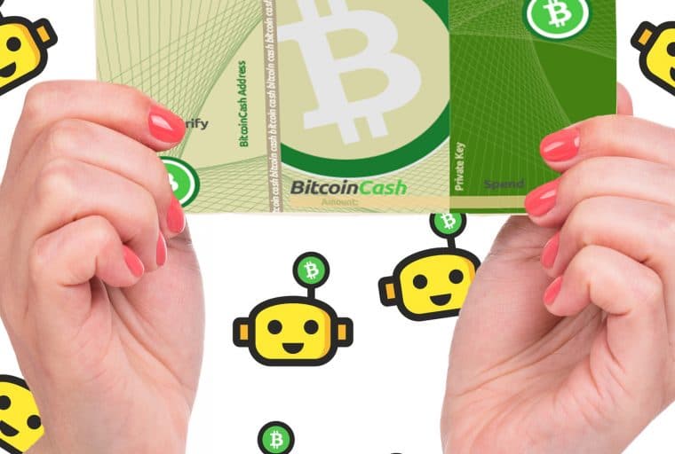 Bitcoin Cash Tip Bot 'Tippr' Distributes Thousands of Micropayments