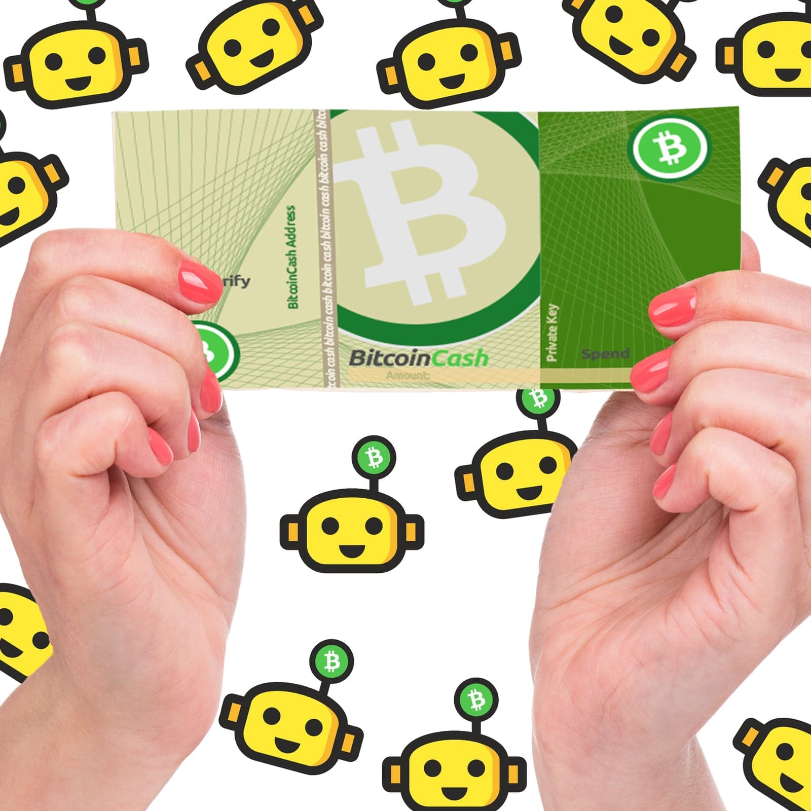 Bitcoin Cash Tip Bot 'Tippr' Distributes Thousands of Micropayments