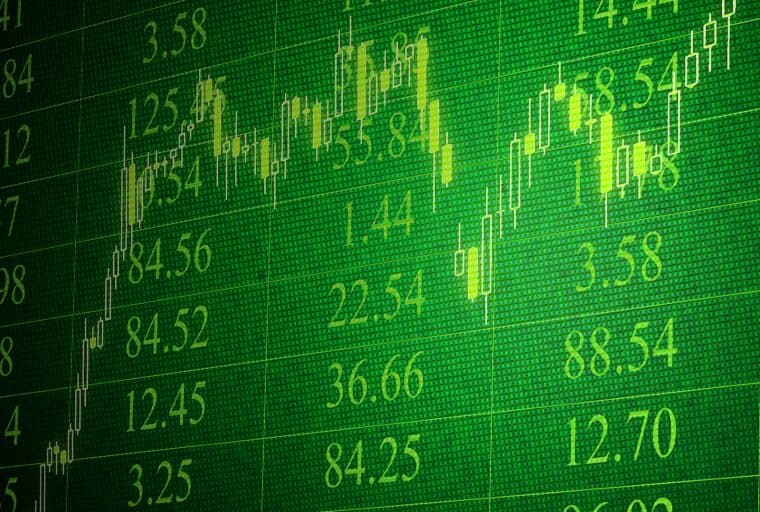 Strong Cryptocurrency CFD Volumes Bring Record Revenues for Plus 500