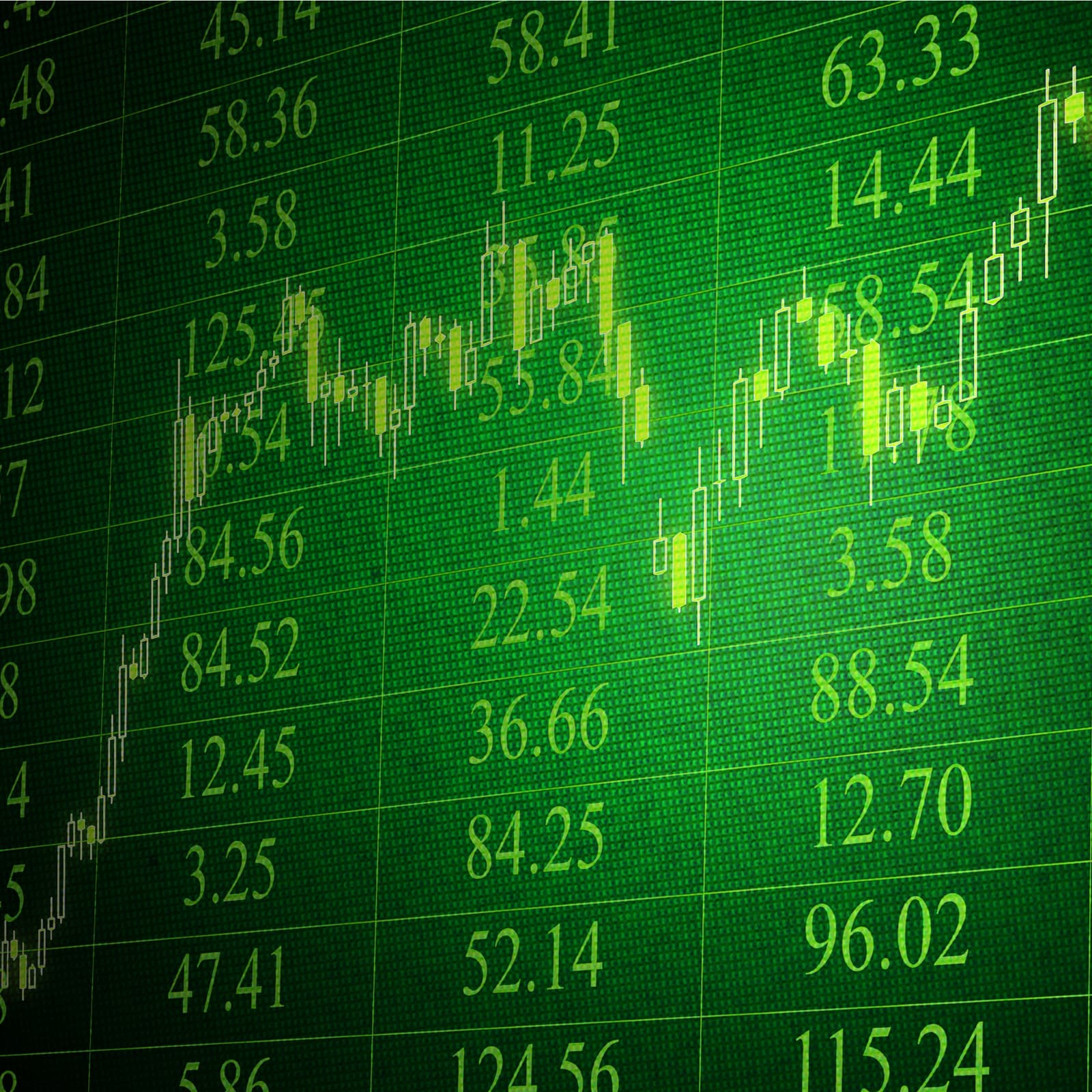 Strong Cryptocurrency CFD Volumes Bring Record Revenues for Plus 500