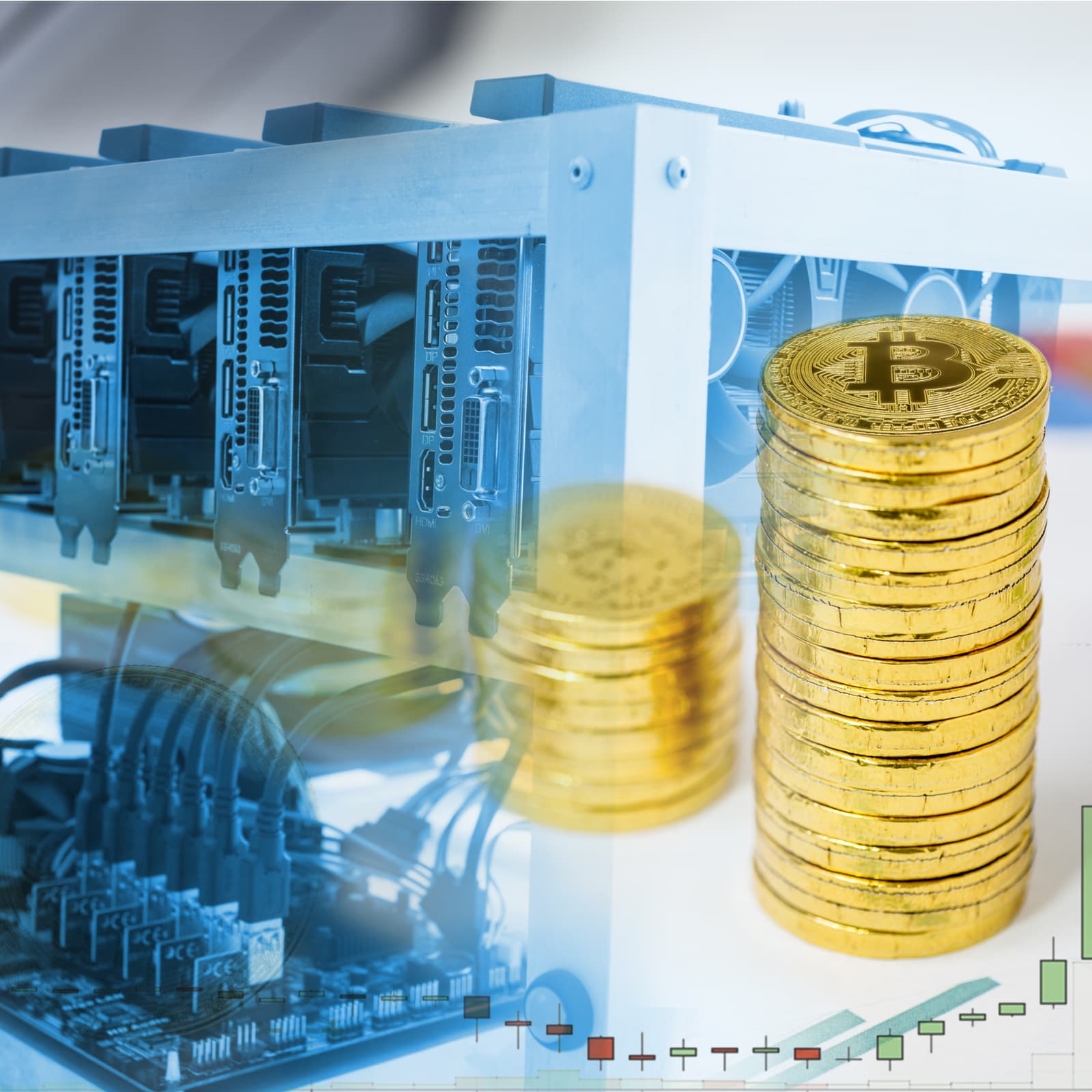 Confusion Grows Surrounding Official Chinese Position Regarding Bitcoin Mining