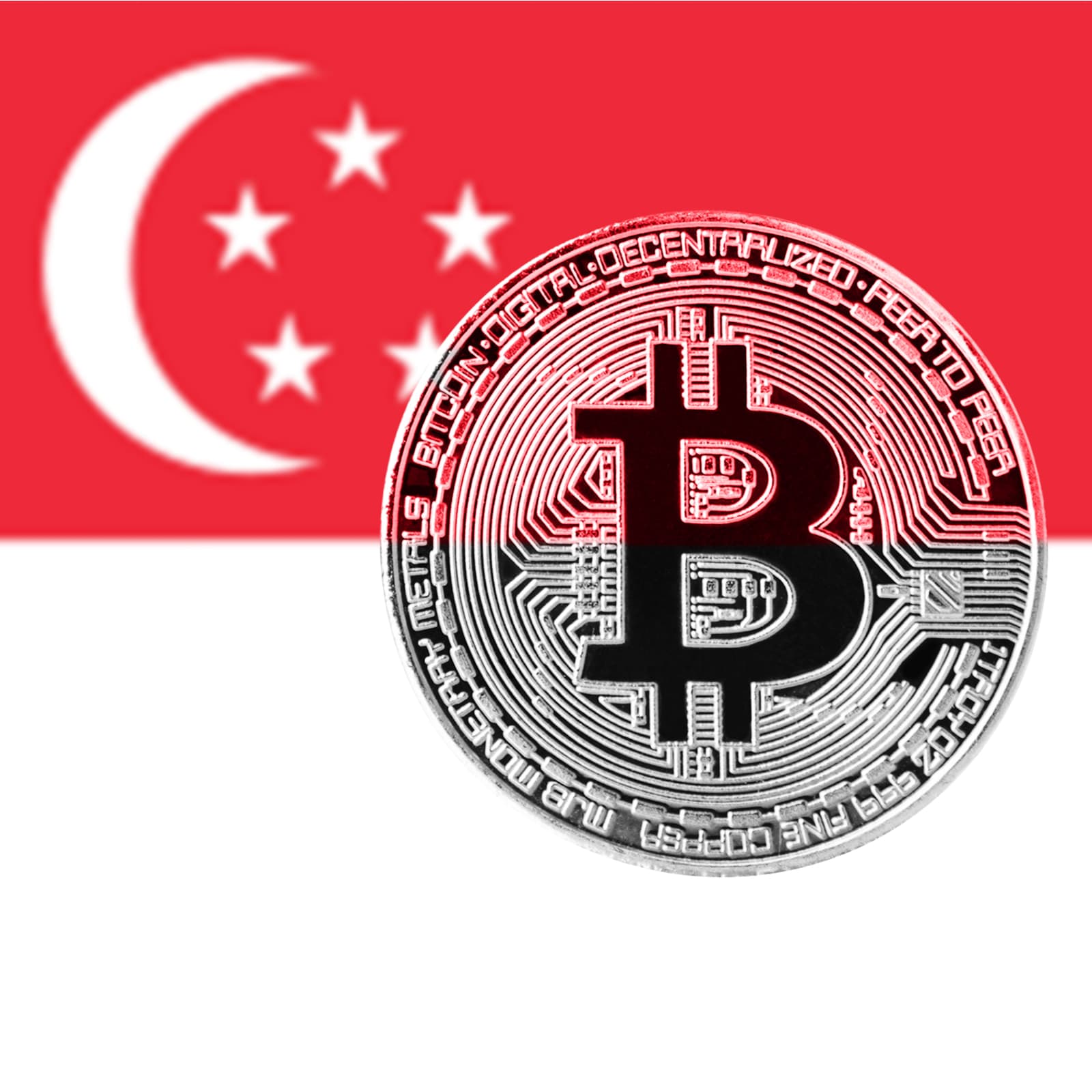 Singapore to Extend Regulatory Mandate Regarding Cryptocurrencies