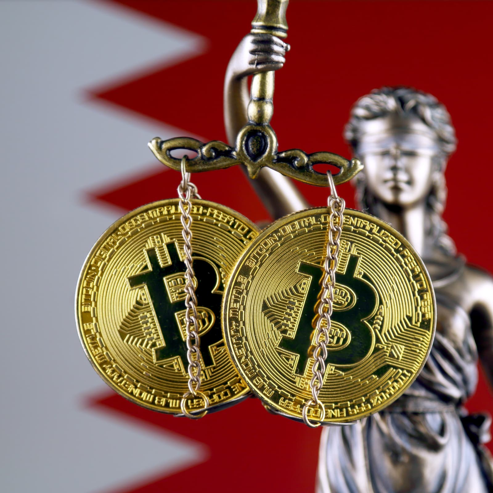 Belfrics Granted 'Sandbox License' to Open Crypto Exchange in Bahrain