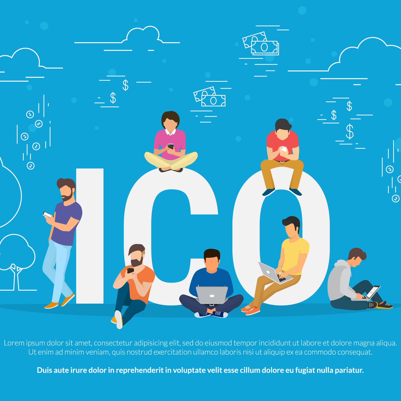 ”Facebook of China” Renren to Stage ICO