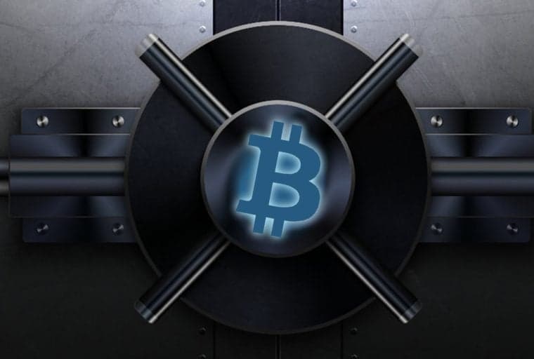 Canadian Financial Service Versabank Launches Digital Asset Vault