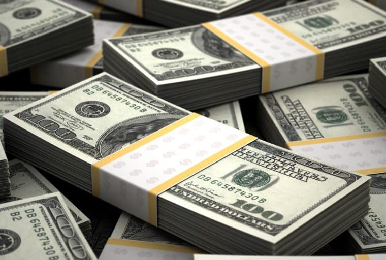 ICOs Raise Over $1 Billion in a Month for the First Time