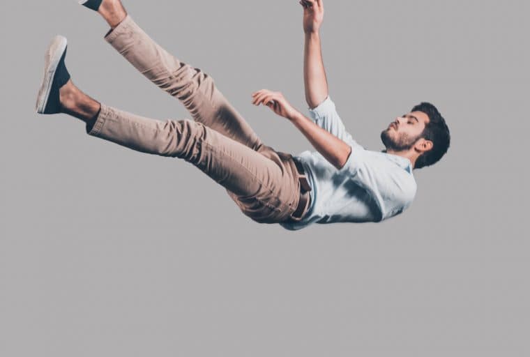 Bitcoin Fees Are Falling Amidst Greater Segwit Adoption