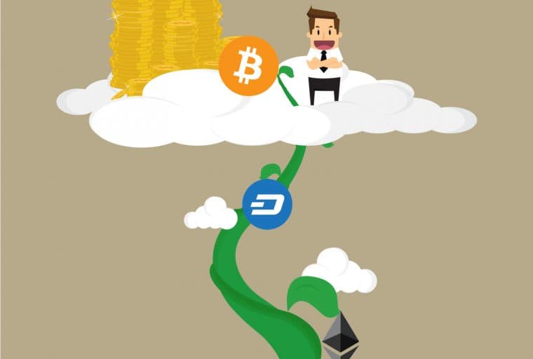 The Bitcoin Price Equivalence Shows What “Cheap” Cryptocurrencies Are Really Worth