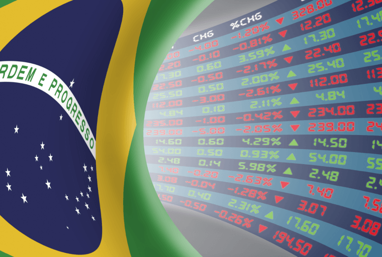 Brazil Regulator Prohibits Funds from Investing in Cryptocurrencies