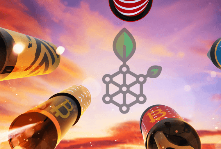 RSK Mines Its Genesis Block - Bitcoin Now Has an Ethereum-Like Smart Contracts Platform