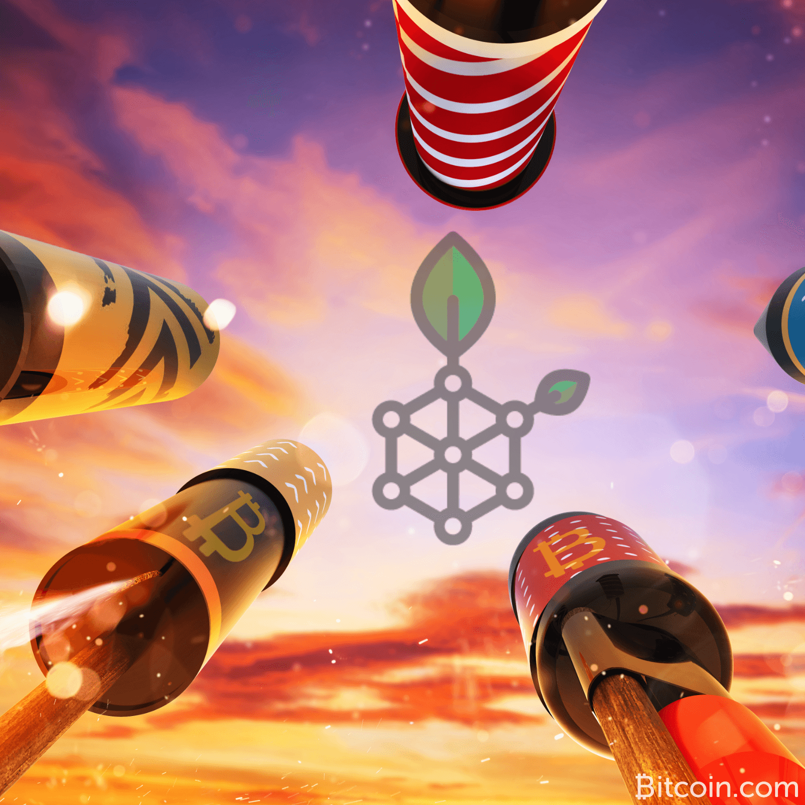 RSK Mines Its Genesis Block - Bitcoin Now Has an Ethereum-Like Smart Contracts Platform