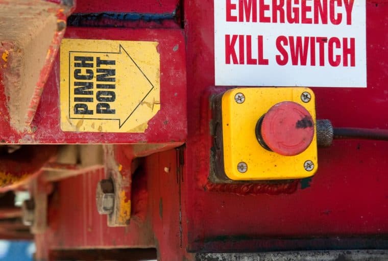 Most Cryptocurrencies Are More Centralized Than You Think