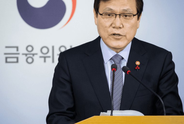 Korean Crypto Exchanges to Share Data with Banks in New Account System This Month