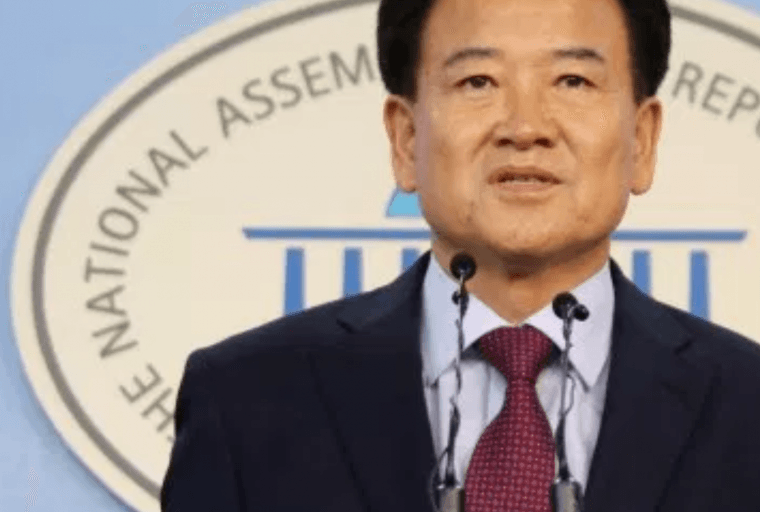 Bill Introduced to Make South Korean Officials Declare Their Crypto Investments