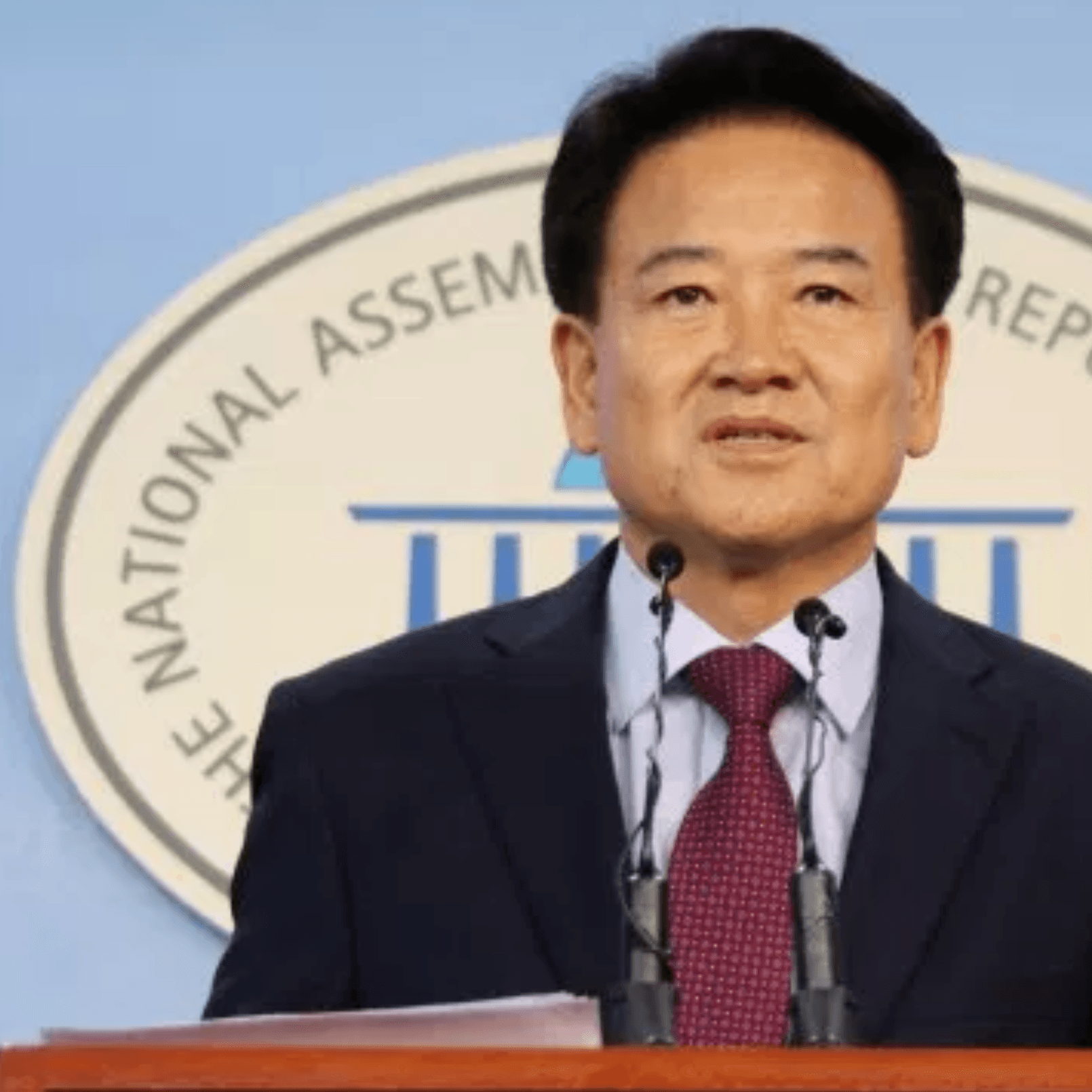 Bill Introduced to Make South Korean Officials Declare Their Crypto Investments