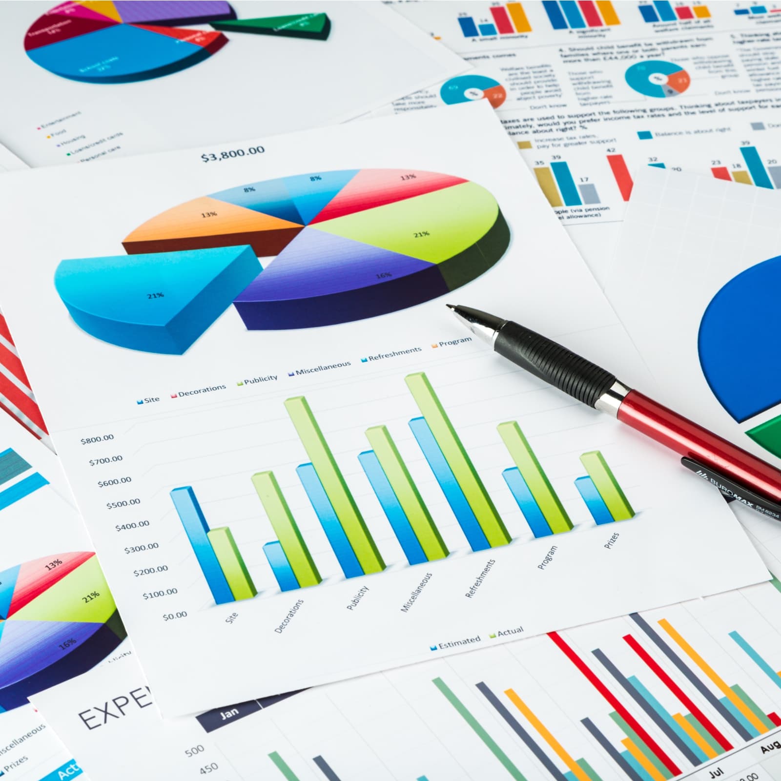 8 Alternatives to Coinmarketcap