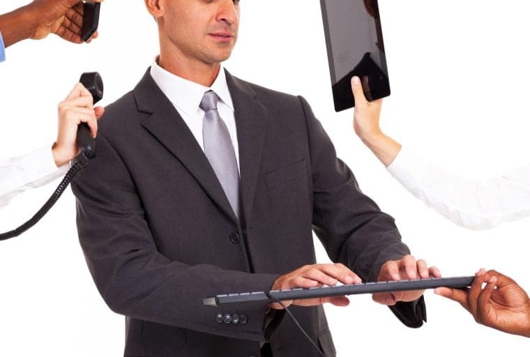 Overwhelmed Cryptocurrency Exchanges Are Hiring Staff by the Hundreds