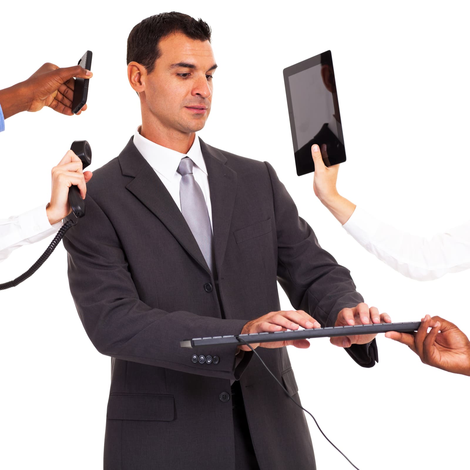 Overwhelmed Cryptocurrency Exchanges Are Hiring Staff by the Hundreds