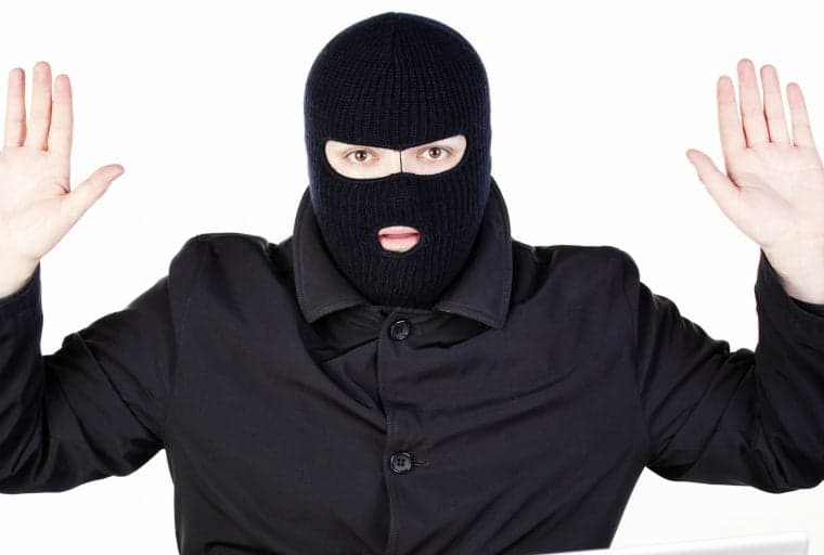 Bungling Bitcoin Thieves Foiled by Quick-Witted Trader