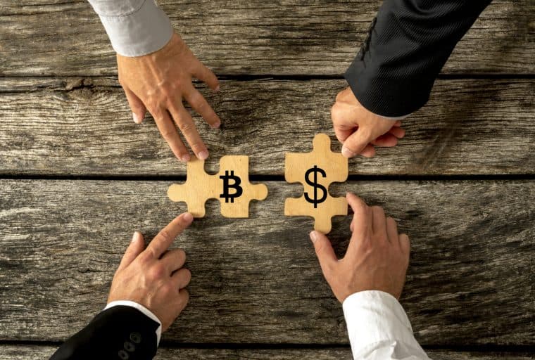 Bitgo Snaps Up Kingdom Trust, Paving the Way for Custodial Cryptocurrency Offerings