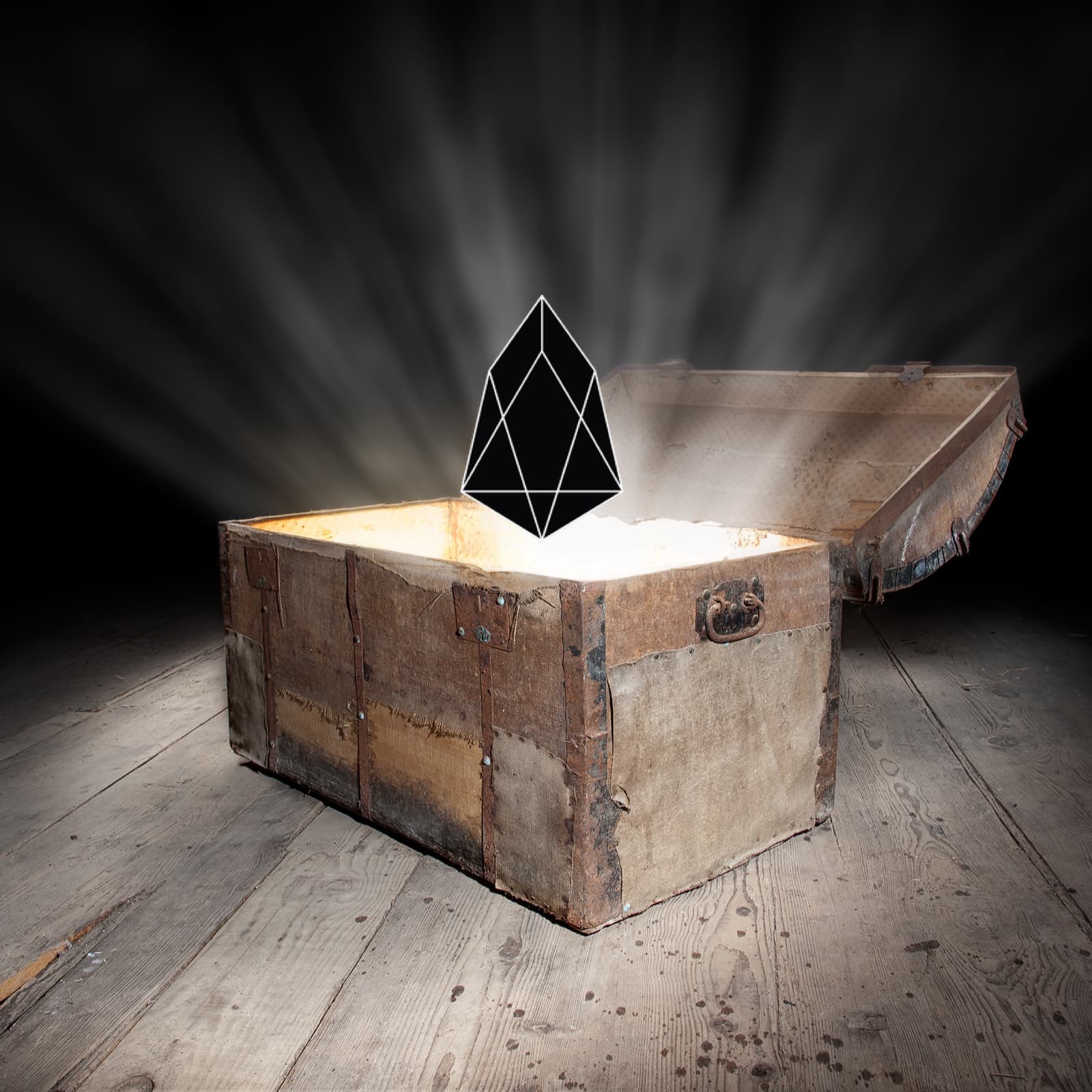 EOS Has a $1 Billion War Chest – But Will Larimer Stick Around Long Enough to Enjoy It?