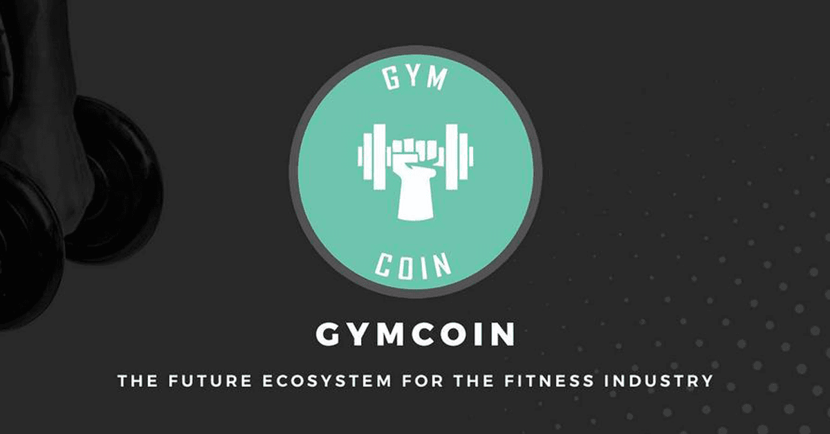 PR: GymCoin Announces First Fitness ICO That Allows Digital Currency to Be Accepted at Gyms Worldwide
