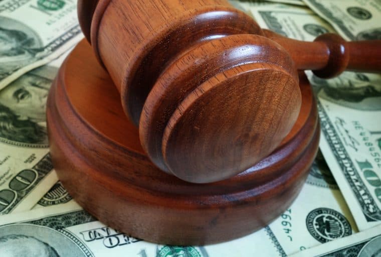 Bitcoin Mining ICO Giga Watt is Being Sued for Securities Fraud