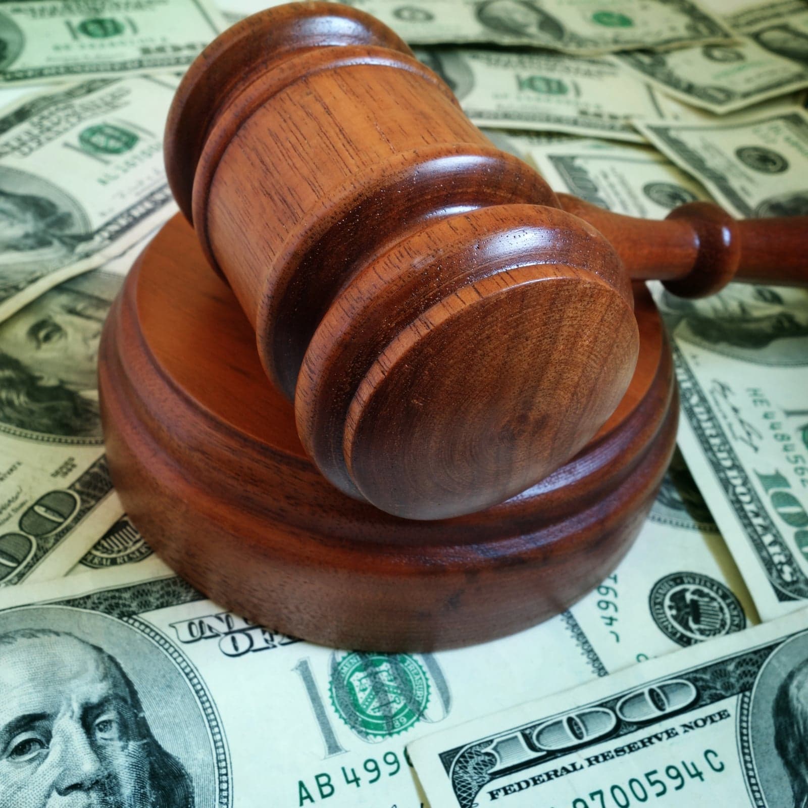 Bitcoin Mining ICO Giga Watt is Being Sued for Securities Fraud