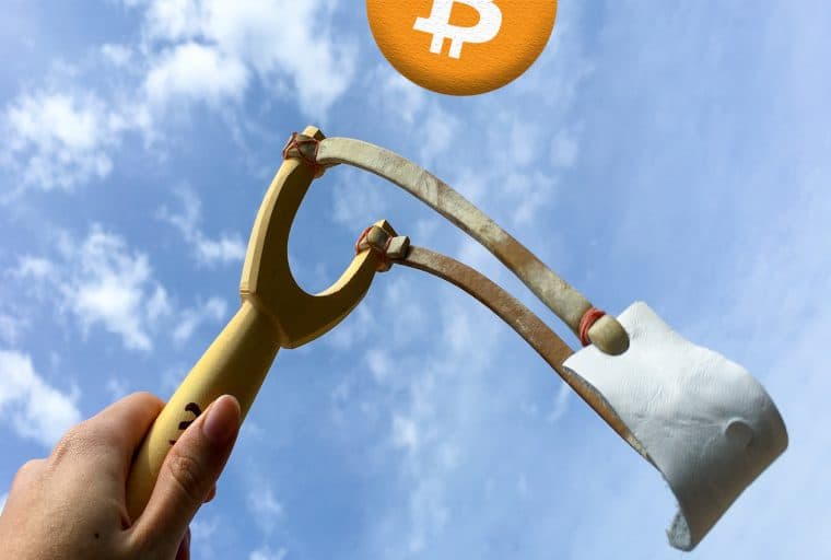 Markets Update: Cryptocurrencies Recover Gains After the Coincheck Hack