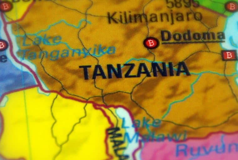 Bitcoin Adoption in Africa Hinders EAC Plans for a Unified Currency