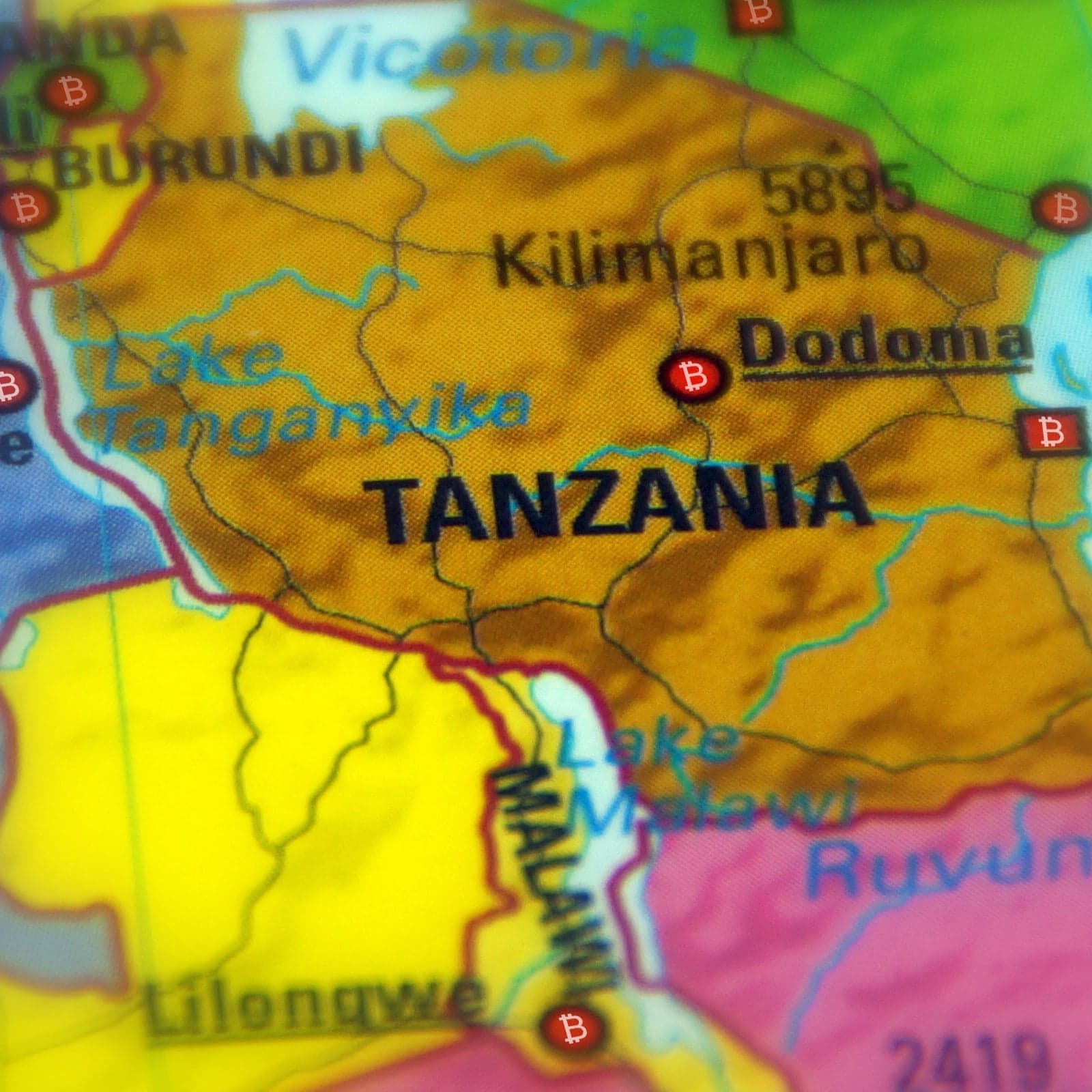 Bitcoin Adoption in Africa Hinders EAC Plans for a Unified Currency