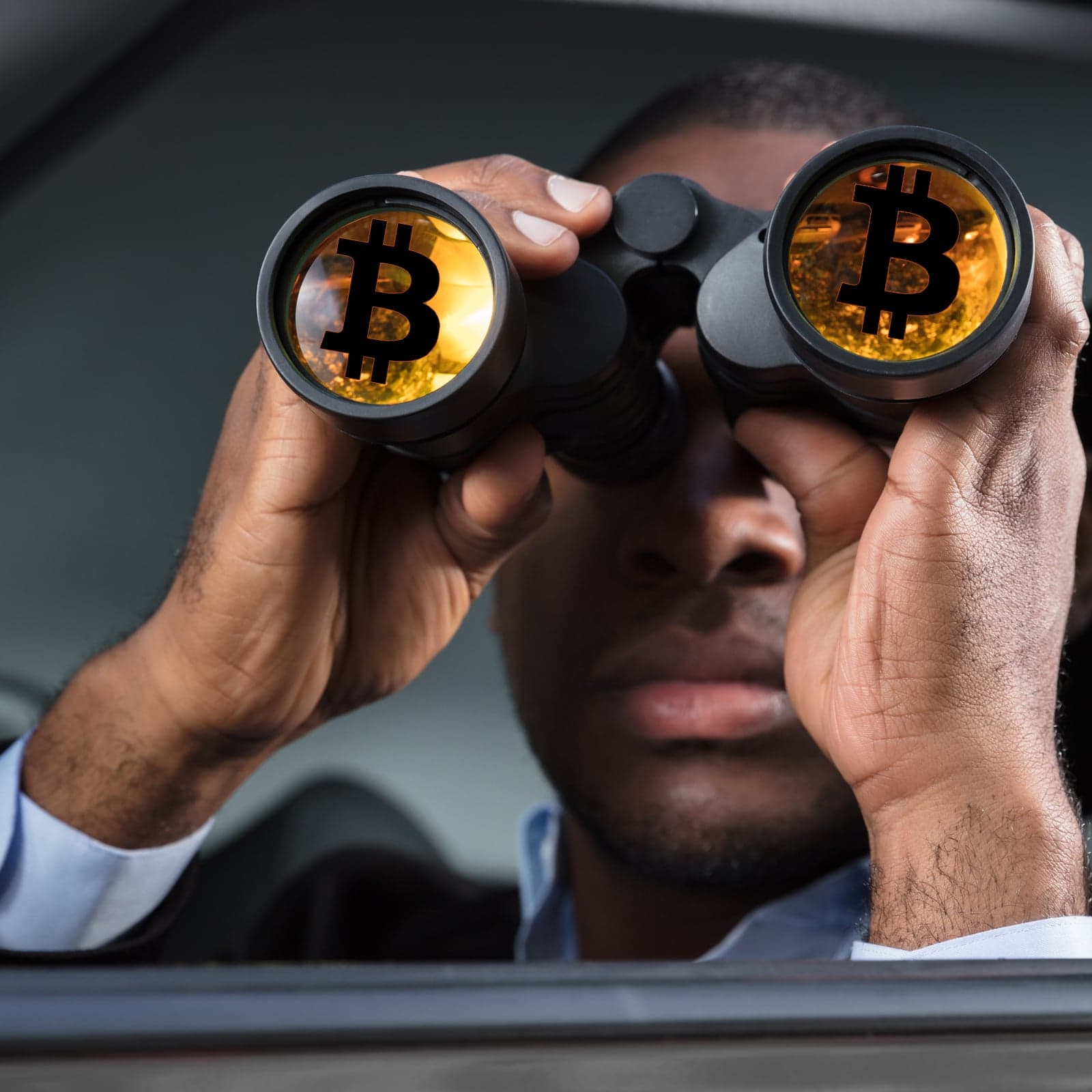 Your Taxes Paid for a Lot of Blockchain Surveillance Last Year
