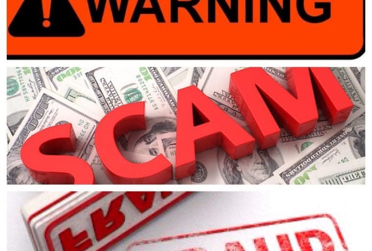 Bitconnect Slapped with Securities Emergency Cease and Desist Order