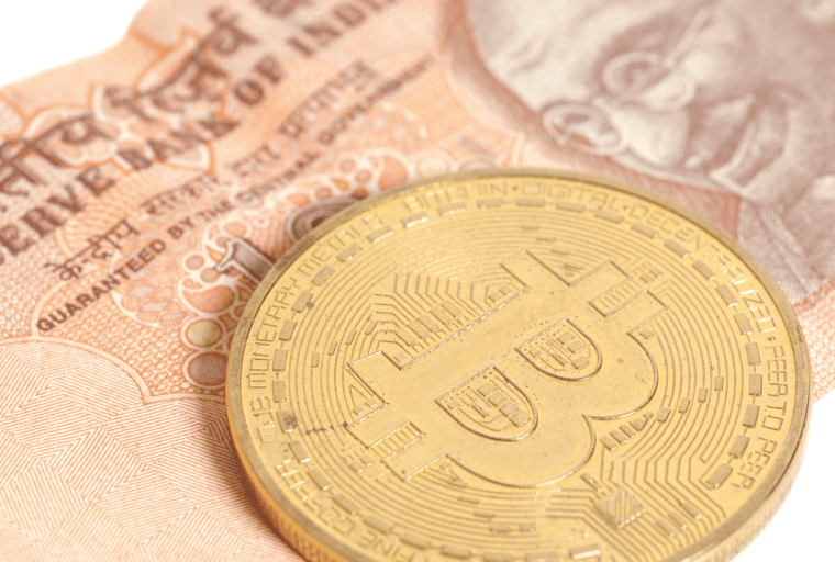 Litigation Filed in India for Immediate Intervention of the Flow of Bitcoins