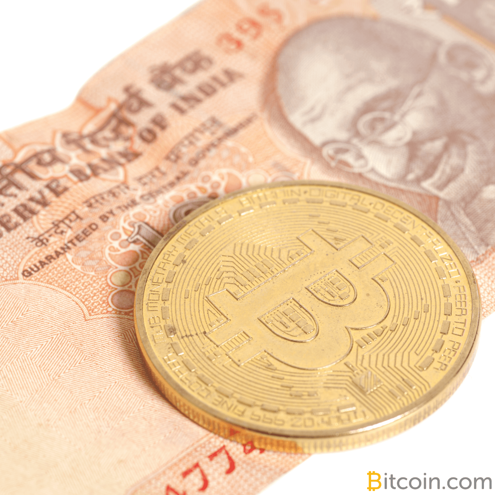 Litigation Filed in India for Immediate Intervention of the Flow of Bitcoins