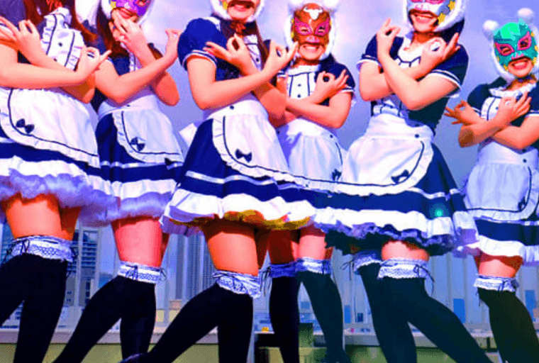 Japanese 'Virtual Currency Girls' Spreading Cryptocurrency Knowledge