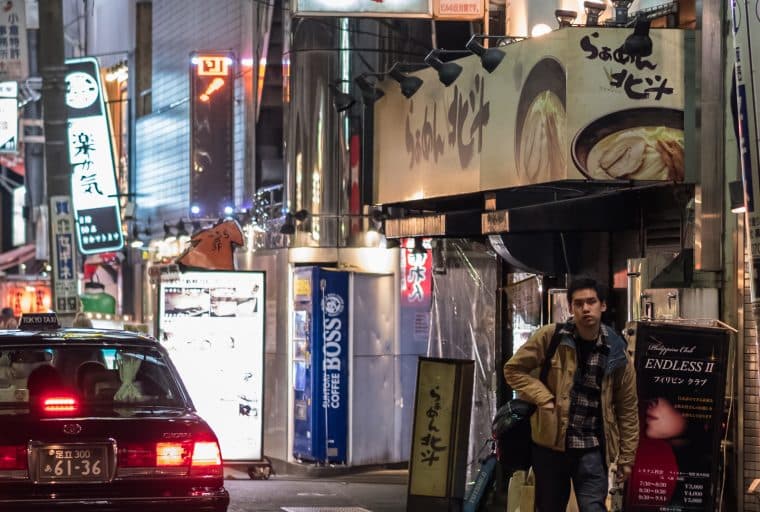 The Bitcoin Exchange That Once Dominated China Is Heading to Japan