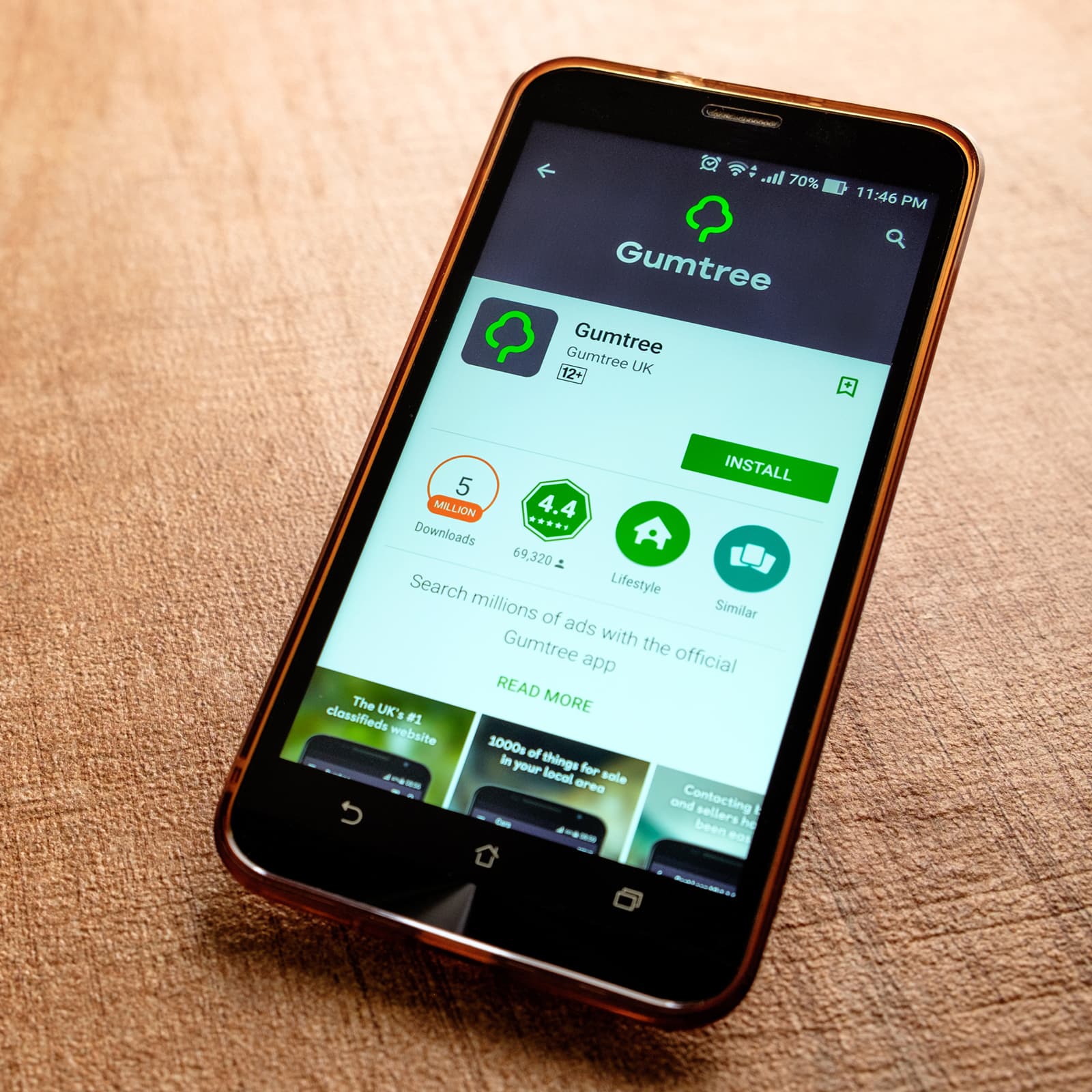 Classified Ads Site in South Africa Reports Increase in High-Ticket Bitcoin Listings